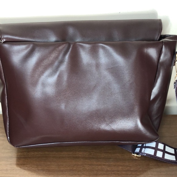 Blue Jays Star Wars Messenger Bag. NWOT - Picture 3 of 11